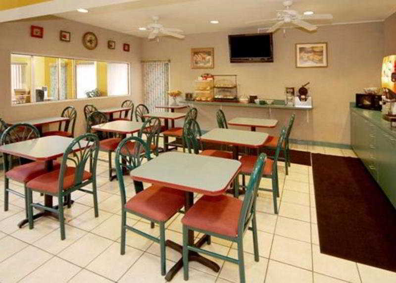 Studio 6 Pensacola, Fl - West I-10 Hotel Restaurant photo